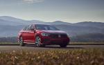 Volkswagen Jetta GLI S 2019 года (NA)